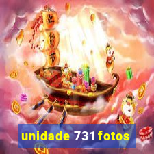 unidade 731 fotos